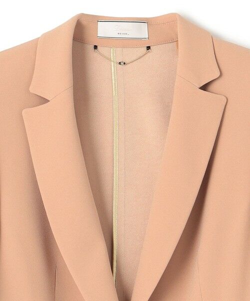 S-size】CINDY / テーラードジャケット （テーラードジャケット