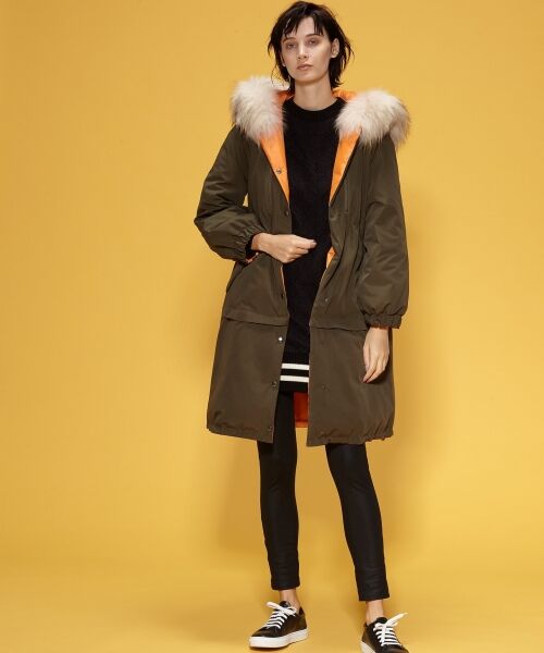 セール】 マルチモッズコート （ミリタリージャケット・コート