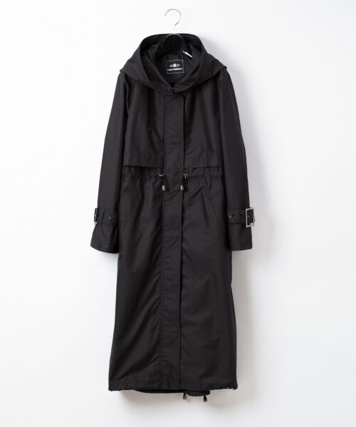 ライナー付モッズコート （ミリタリージャケット・コート）｜GRACE