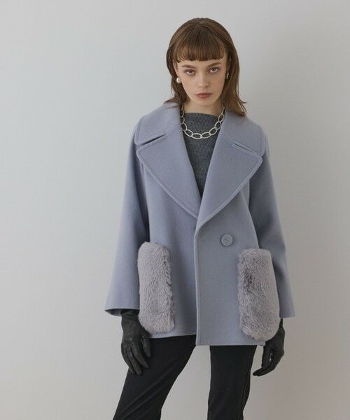 楽天市場】グレースコンチネンタル ファーの通販