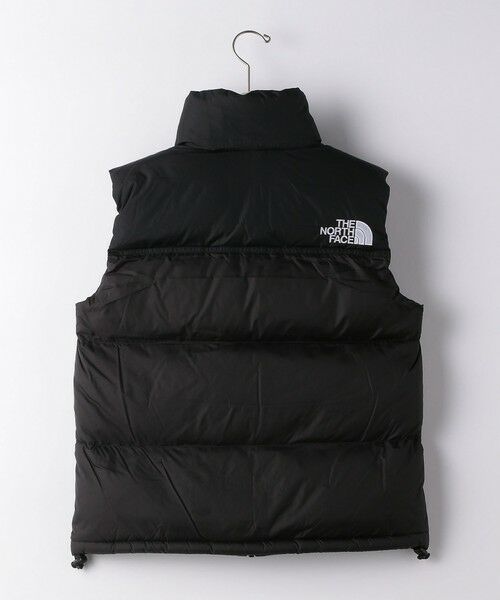THE NORTH FACE（ザ ノースフェイス）＞ヌプシベスト ダウンベスト -静