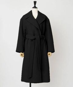 セール】 MARMARMAR スタンドカラーオーバーサイズコート （その他