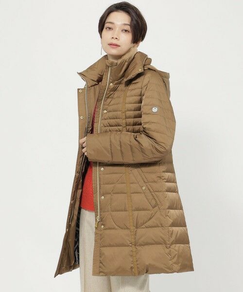 セール】 23AW＊Wings掲載＊【L】【ウォッシャブル】シャンブレー