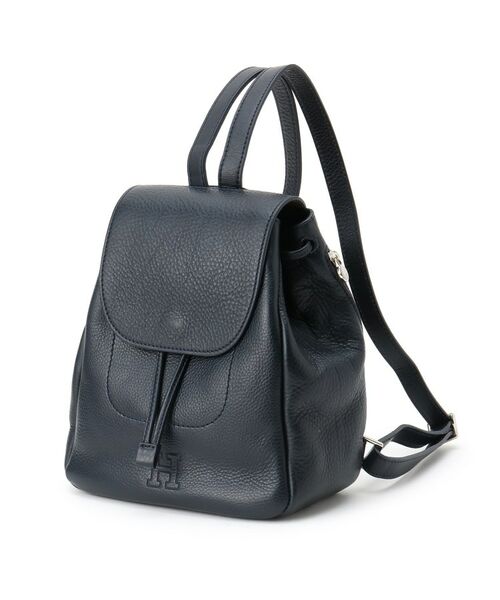 ソーロ】レザーリュック バックパック S 本革（商品番号：P25-20809