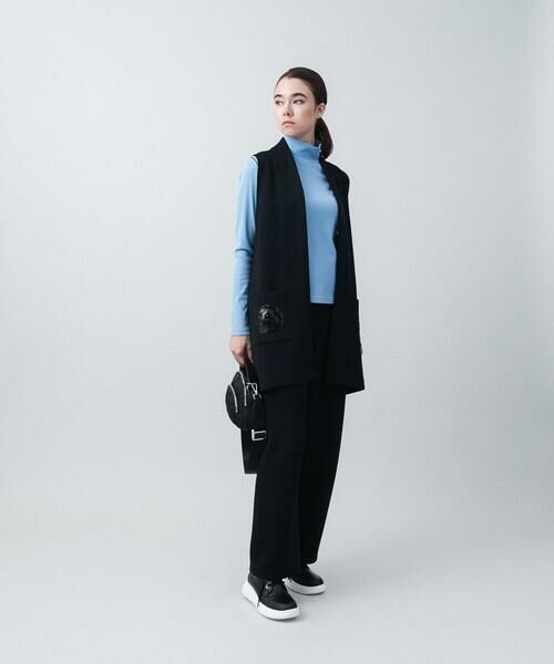 セール】 ミリオラメントダブルエアーパンツ/日本製/洗える （チノ