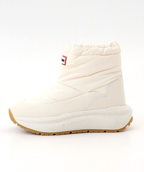 ハンター グリップ ショート スノー ブーツ （ブーツ（ショート丈