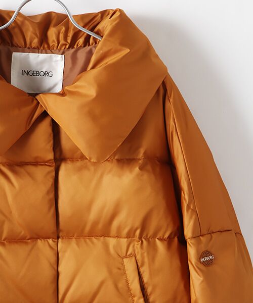 セール】 【OUTLET】ポケッタブルダウンジャケット （ダウンジャケット
