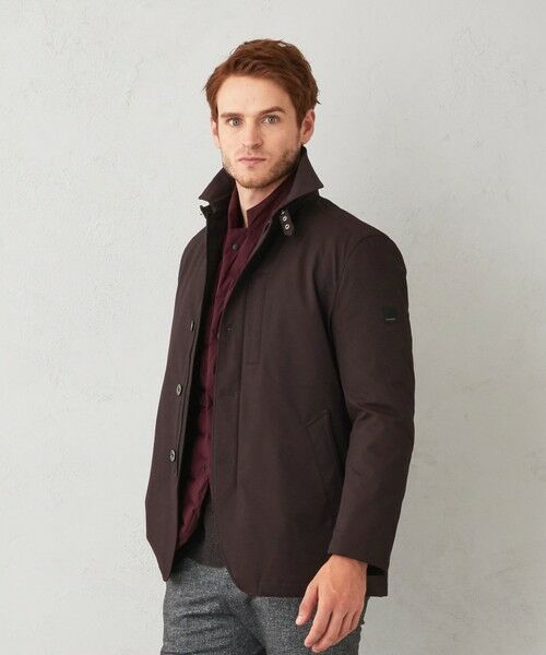 セール】 【ダウンライナー付き】3WAY ダブルストレッチダウン