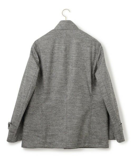 セール】 ウールバランサーショートカーコート （その他アウター）｜J