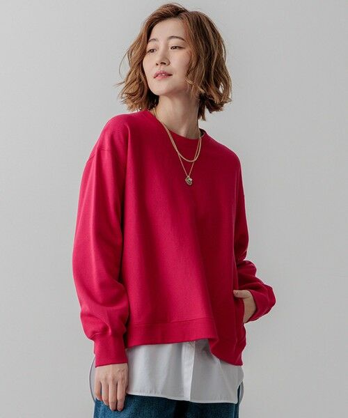 セール】 【WEB&一部店舗限定カラーあり/Oggi2月号掲載】カラー