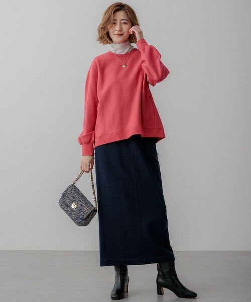 セール】 【WEB&一部店舗限定カラーあり/Oggi2月号掲載】カラー