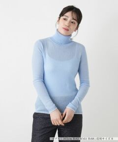 Leilian / レリアン （レディース） ニット・セーター（条件：カシミヤ