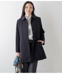 NEWYORKER / ニューヨーカー （レディース） ステンカラーコート