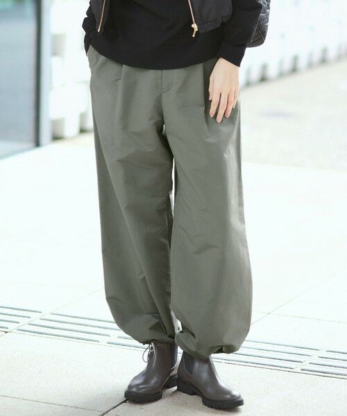 セール】 【撥水加工/洗える】ハイマルチタフタ 2WAY パラシュート