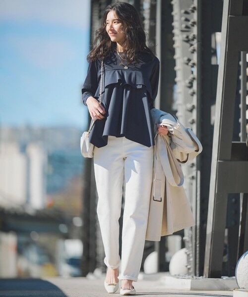 セール】 【洗える】ライトクロスビスチェコンビ ジャージー