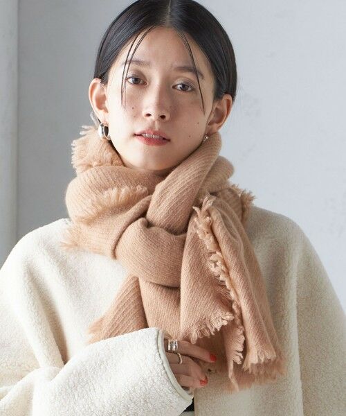 セール】 カシミヤ 100 ライト ストール （マフラー・ショール