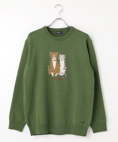 PAPAS / パパス （メンズ） ニット・セーター | ファッション通販