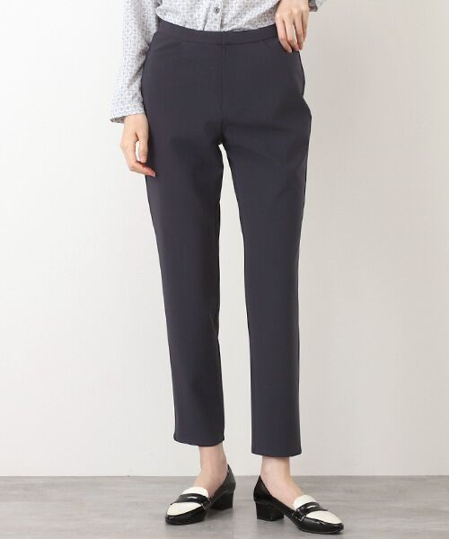 セール】 トリコットパンツ （スラックス・ドレスパンツ）｜pierre