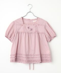 PINK HOUSE / ピンクハウス シャツ・ブラウス | ファッション通販