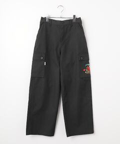 PINK HOUSE / ピンクハウス パンツ（条件：ブラック系）| ファッション