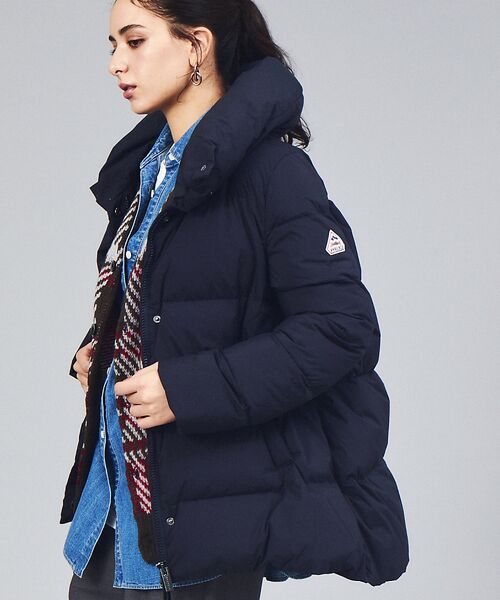 PYRENEX / ピレネックス】ELAURA2 / エローラ2 / ダウンジ （ダウン