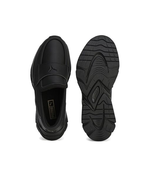 PUMA/プーマ 】スニーカー/ローファー/厚底 /LOAFYR/397730 （シューズ
