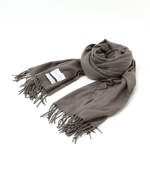 セール】 【CESARE GATTI/チェザーレ ガッティ】カシミヤストール