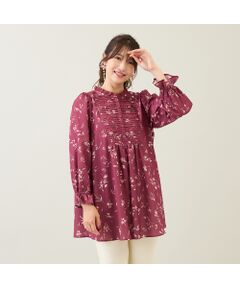 Rose Tiara / ローズティアラ （レディース） チュニック