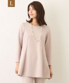 TO BE CHIC (大きいサイズ) / トゥー ビー シック (オオキイサイズ