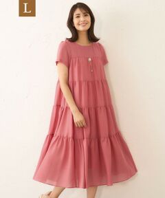 TO BE CHIC (大きいサイズ) / トゥー ビー シック (オオキイサイズ