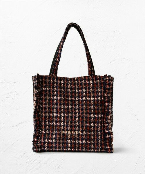 再入荷！ヨンアさんコラボ】WAVES TOTE BAG トートバッグ （トート
