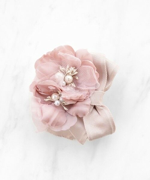 ATELIER SENKA FLOWER CORSAGE コサージュ （ブローチ・コサージュ