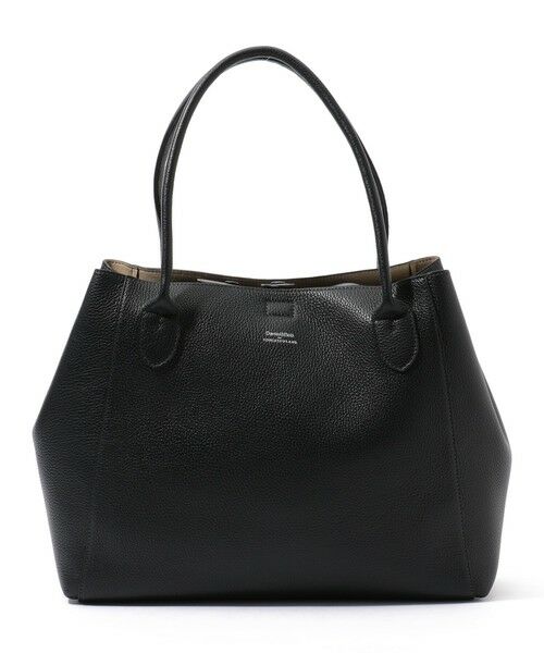 別注】Daniel&Bob×TOMORROWLAND Totona Alce レザートートバッグ