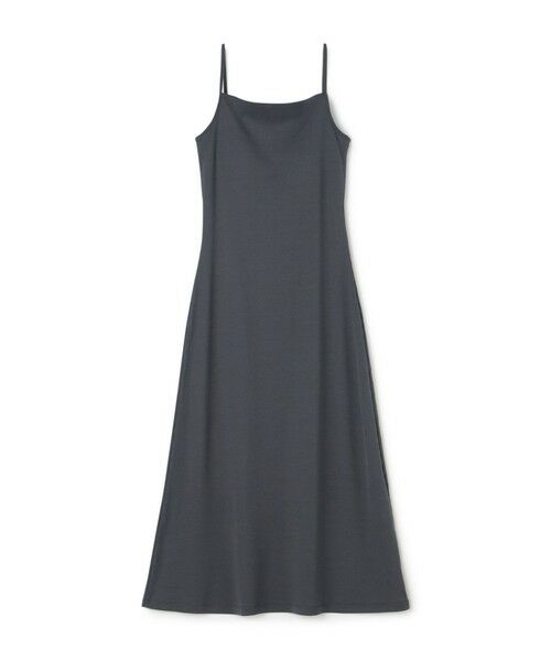 セール】 カップインキャミソールワンピース （ロング・マキシ丈