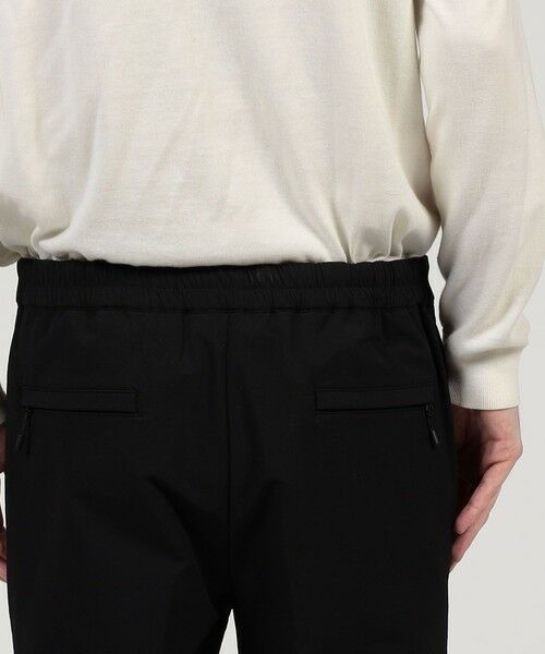 セール】 4wayストレッチ イージースラックス （スラックス・ドレス