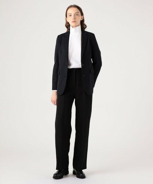 セール】 シャドーストライプ テーラードジャケット （テーラード