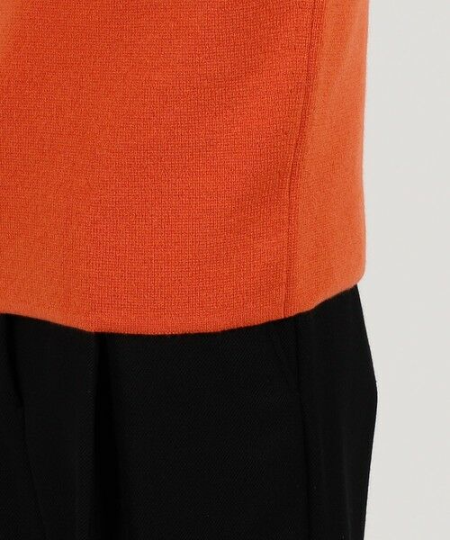 セール】 カシミヤ クルーネックプルオーバー ニット （ニット