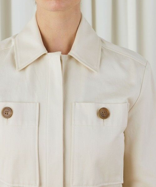 セール】 コットンサテン ジャンプスーツ （サロペット