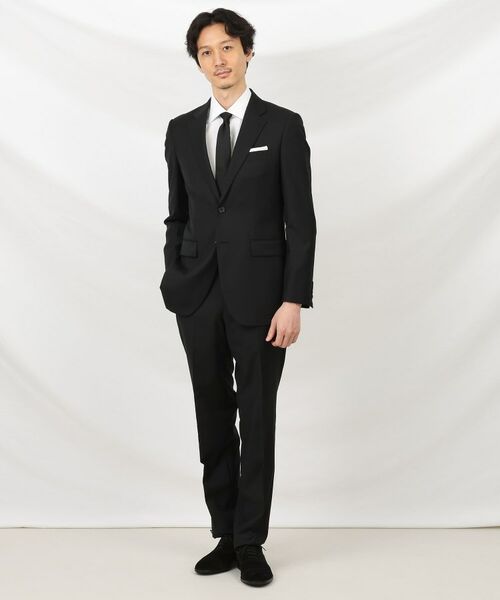 セール】 シャドーチェック スーツ （セットアップ）｜TAKEO KIKUCHI