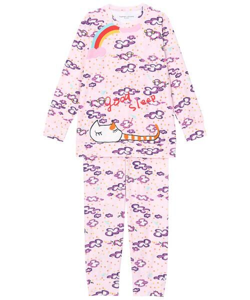 パジャマ（UDX509） （ルームウェア）｜tsumori chisato SLEEP