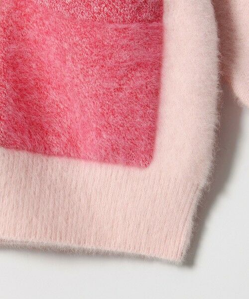 フォックスカシミヤ ミドル カーディガン （カーディガン・ボレロ