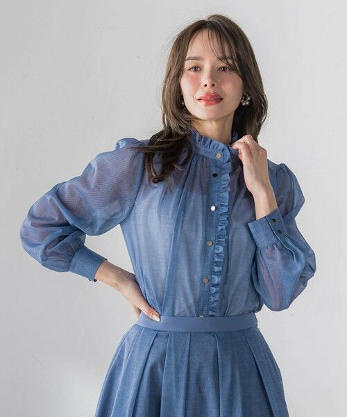 Viaggio Blu / ビアッジョブルー | ファッション通販 タカシマヤ