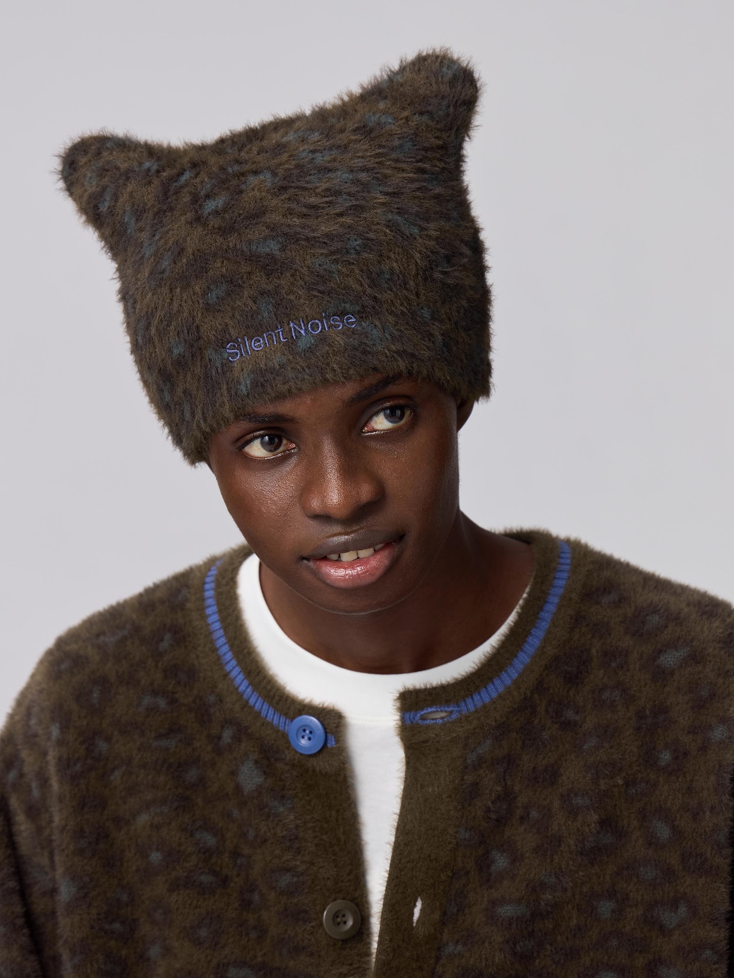 GU公式 | ニットキャップ UNDERCOVER