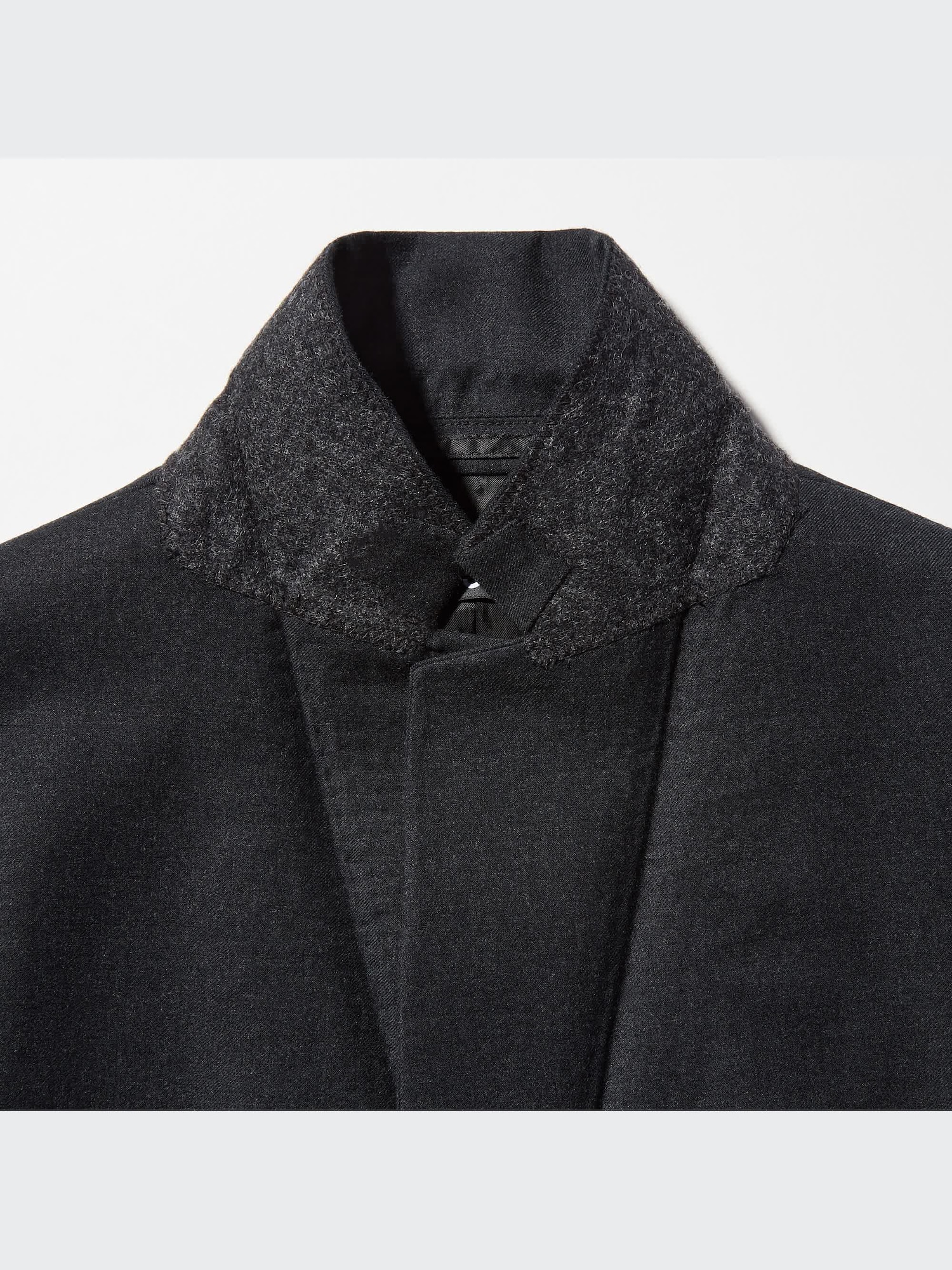 ユニクロ公式 | ウールジャケット セットアップ可能