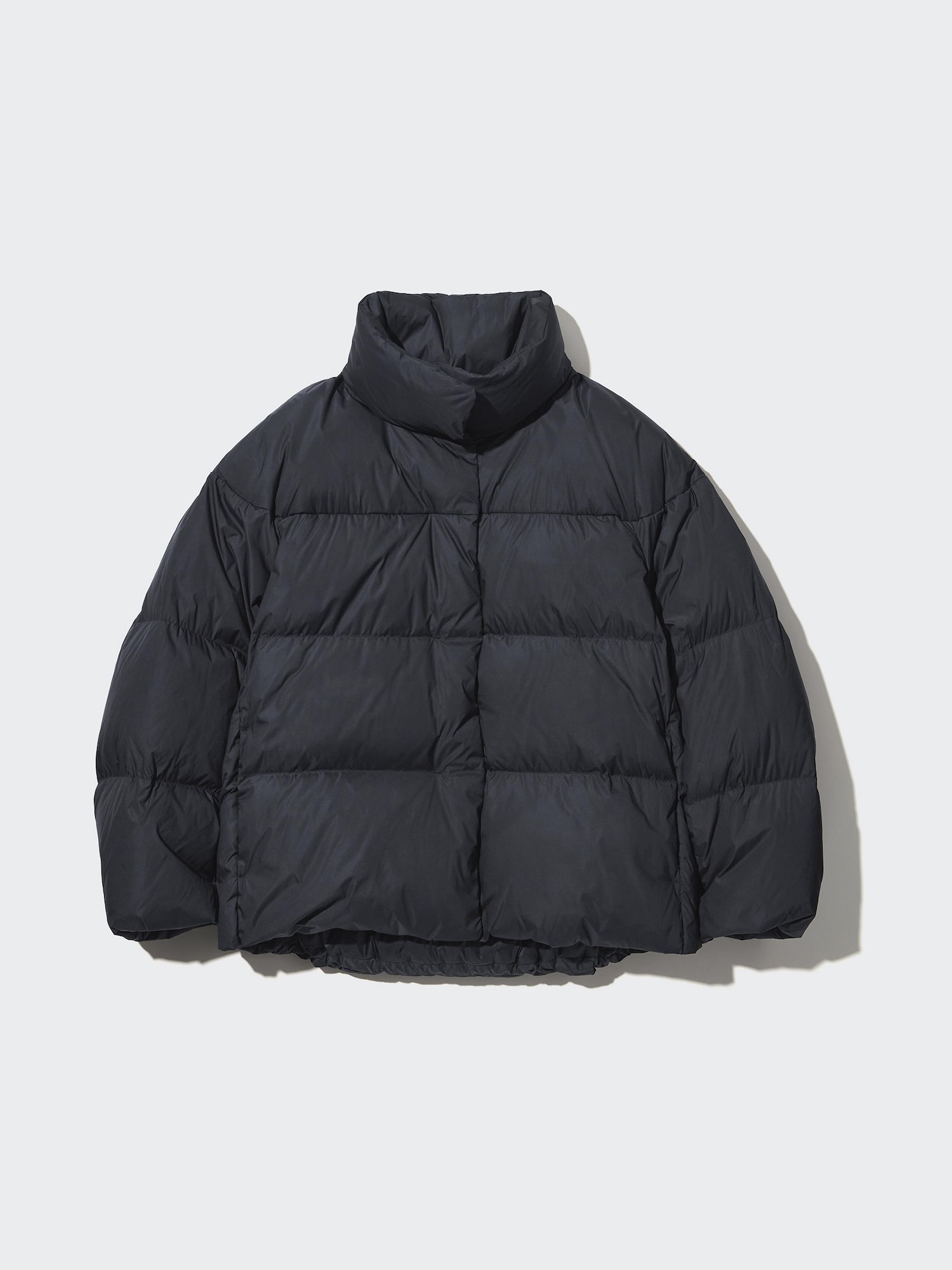 ユニクロ公式 | パウダーソフトダウンジャケット/NANODESIGN