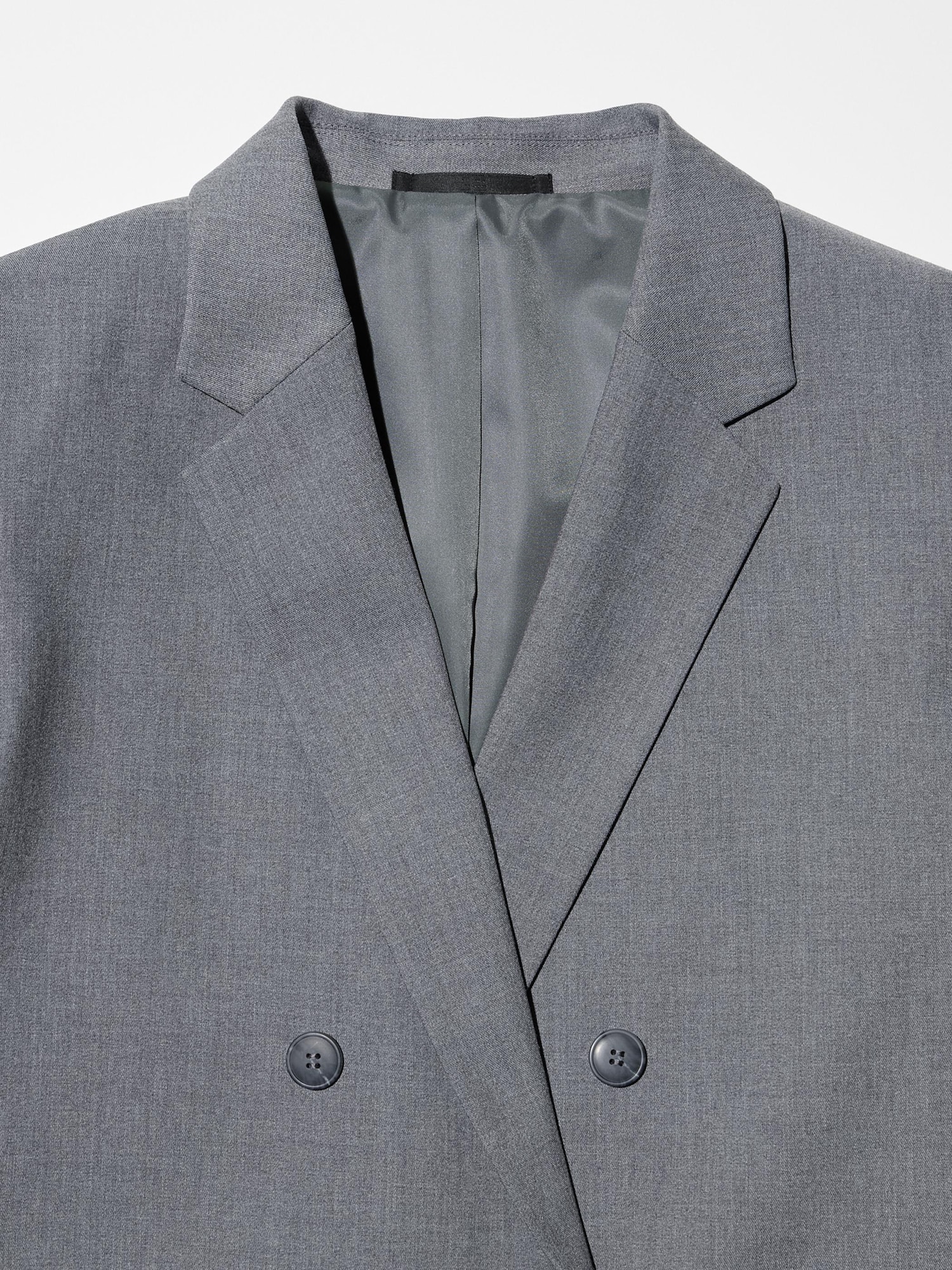 ユニクロ公式 | ダブルジャケット