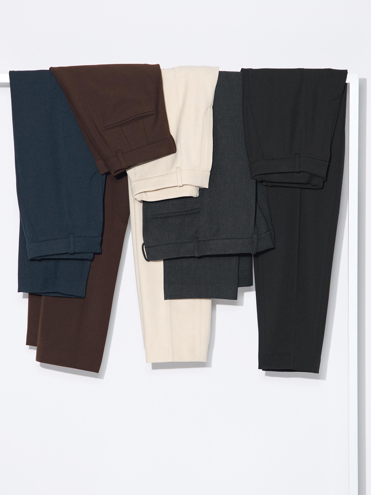 ユニクロ公式 | ヒートテックスマートパンツ