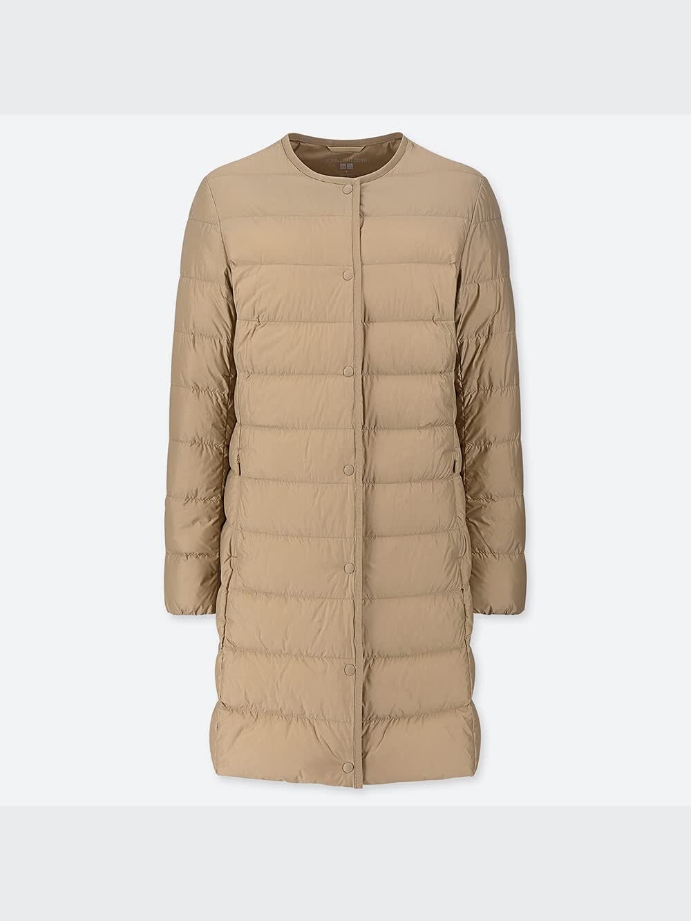 ユニクロ公式 | ウルトラライトダウンコンパクトコート