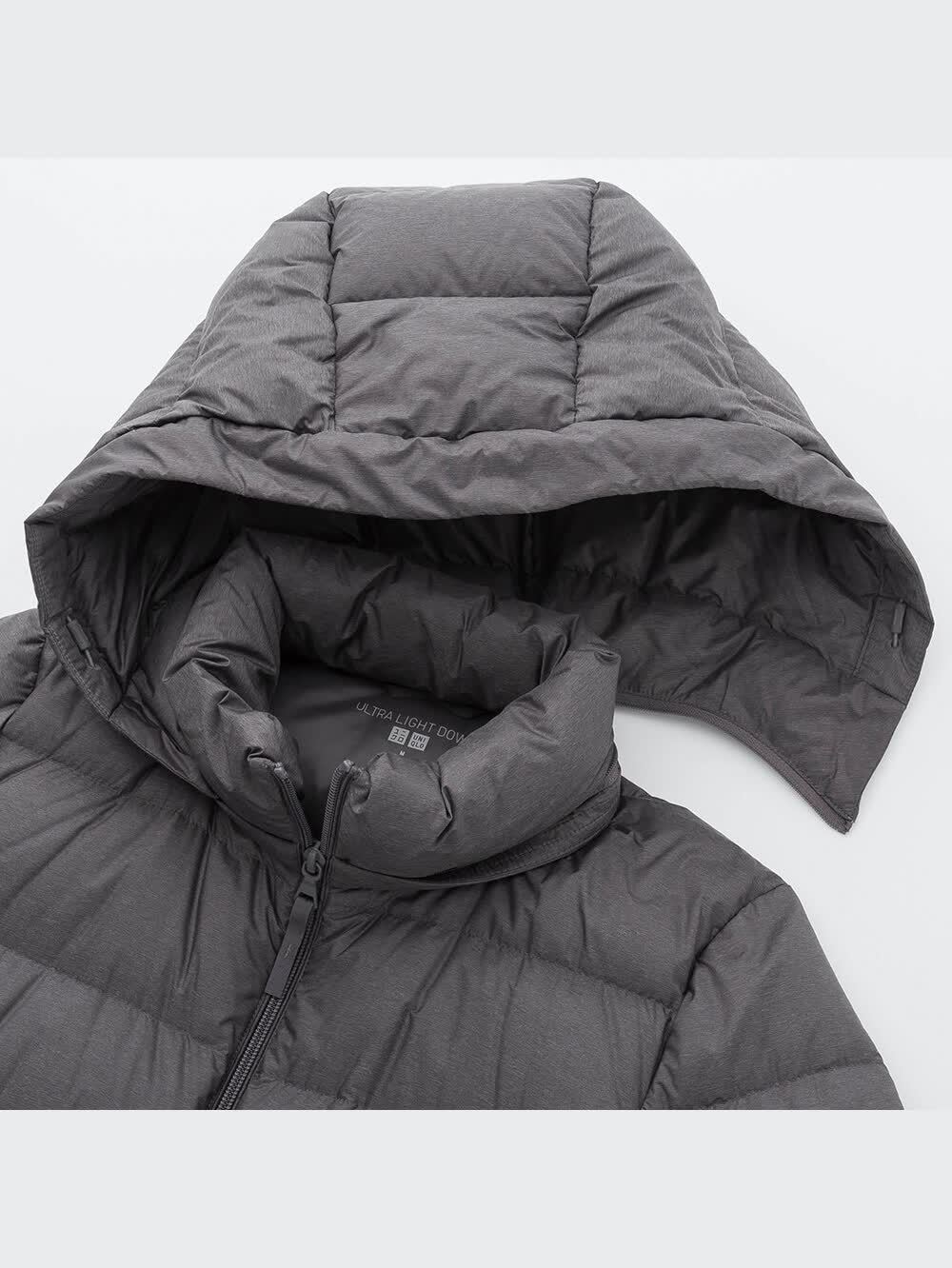 ユニクロ公式 | ウルトラライトダウンロングコート