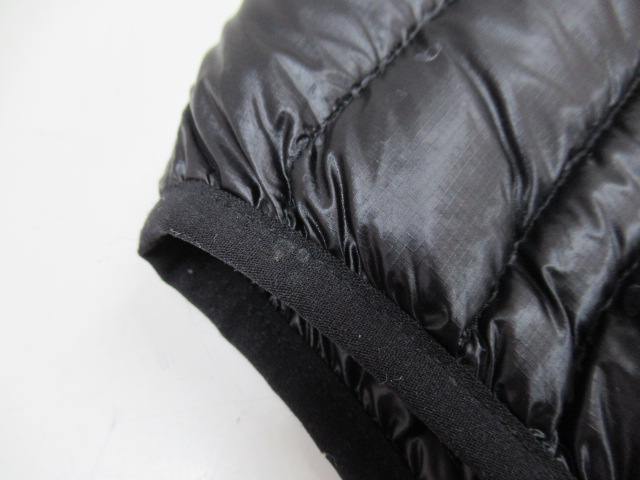 メンズ ウルトラライトダウン ベスト | アウトドア用品・アウトドア